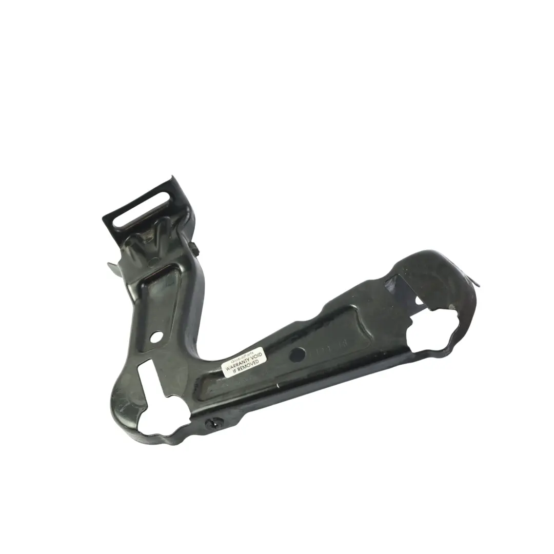 Mk2 Headlight Bracket Mount Support Front Right O/S to Skoda Octavia with Part number 1Z0805072A Skoda Octavia Mk2 Headlight Bracket Mount Support Front Right O/S - SKU 1Z0805072A - Part number 1Z0805072A