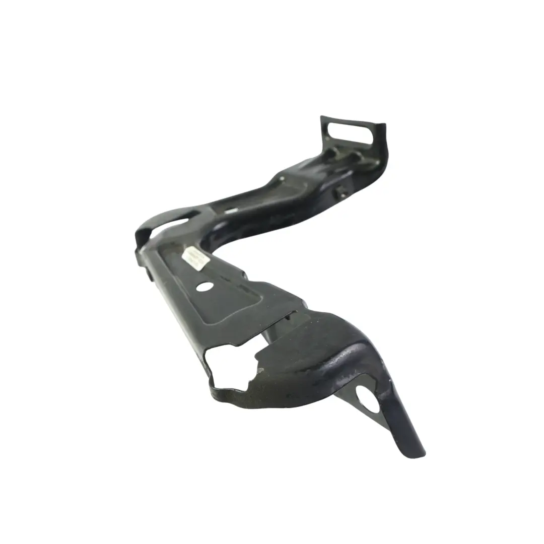 Skoda Octavia Mk2 Headlight Bracket Mount Support Front Right O/S - SKU 1Z0805072A - Part number 1Z0805072A