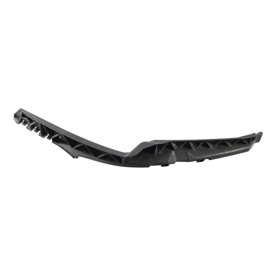 Skoda Octavia 1Z Bumper Mounting Bracket Front Left N/S - SKU 1Z0807183D - Part number 1Z0807183D