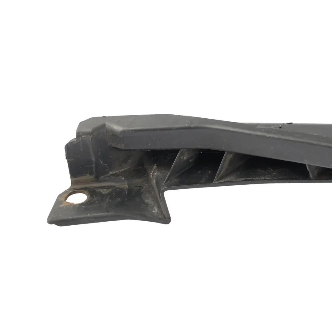 Skoda Octavia 1Z Bumper Mounting Bracket Front Left N/S - SKU 1Z0807183D - Part number 1Z0807183D