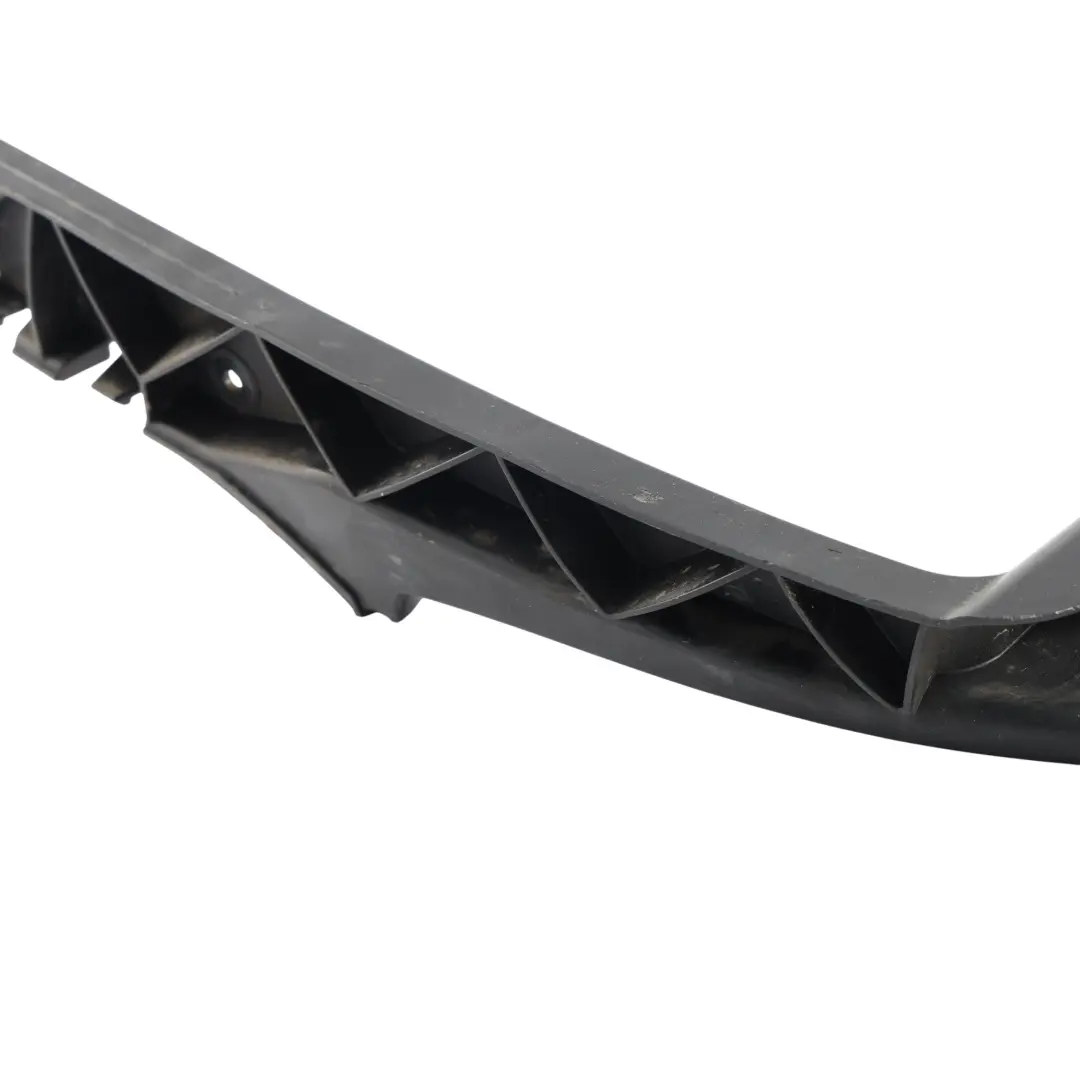 Skoda Octavia 1Z Bumper Mounting Bracket Front Left N/S - SKU 1Z0807183D - Part number 1Z0807183D