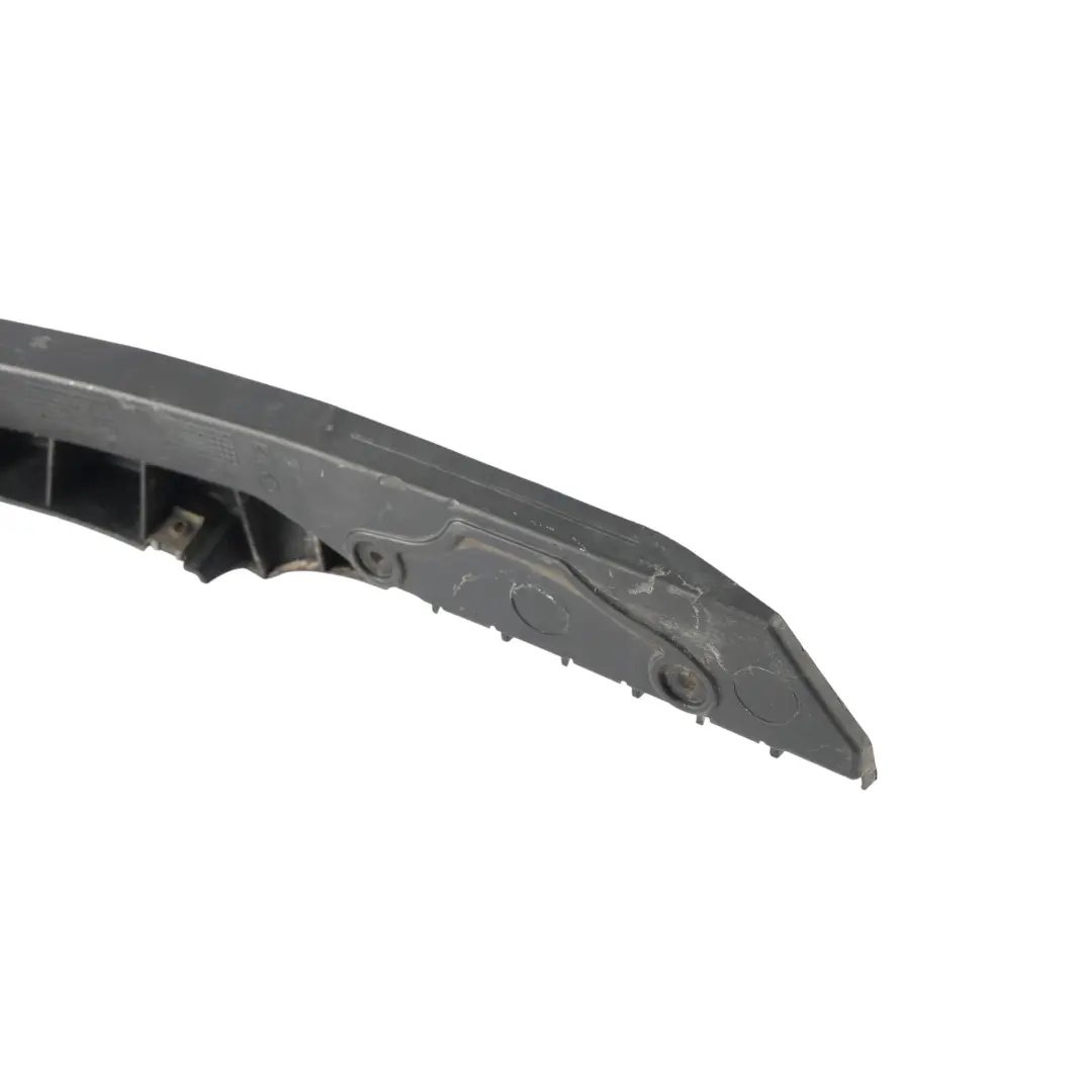 Skoda Octavia 1Z Bumper Mounting Bracket Front Left N/S - SKU 1Z0807183D - Part number 1Z0807183D