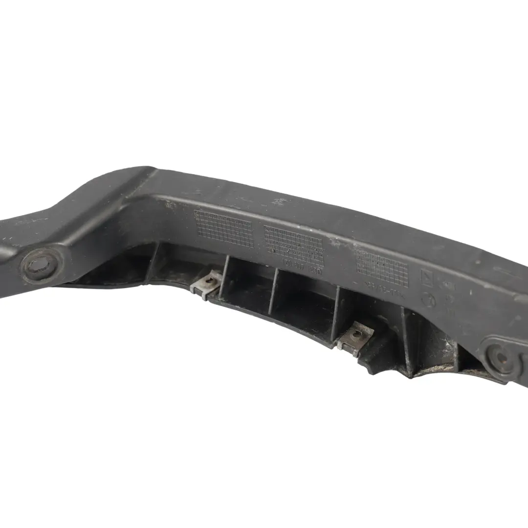 1Z Bumper Mounting Bracket Front Left N/S to Skoda Octavia with Part number 1Z0807183D Skoda Octavia 1Z Bumper Mounting Bracket Front Left N/S - SKU 1Z0807183D - Part number 1Z0807183D
