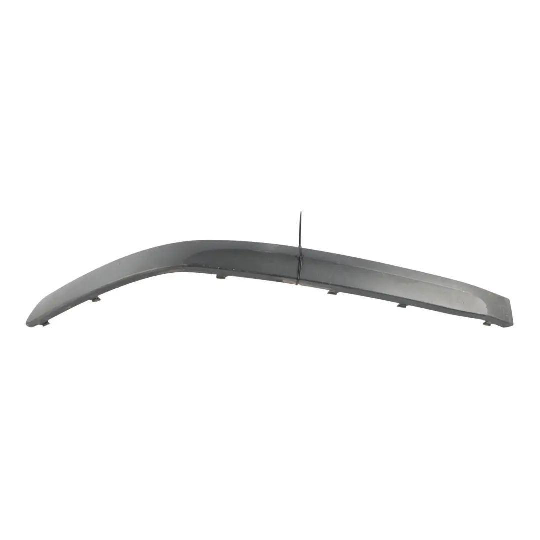 1Z Front Bumper Lower Bottom Trim Strip Cover Left N/S to Skoda Octavia with Part number 1Z0807717 Skoda Octavia 1Z Front Bumper Lower Bottom Trim Strip Cover Left N/S - SKU 1Z0807717 - Part number 1Z0807717