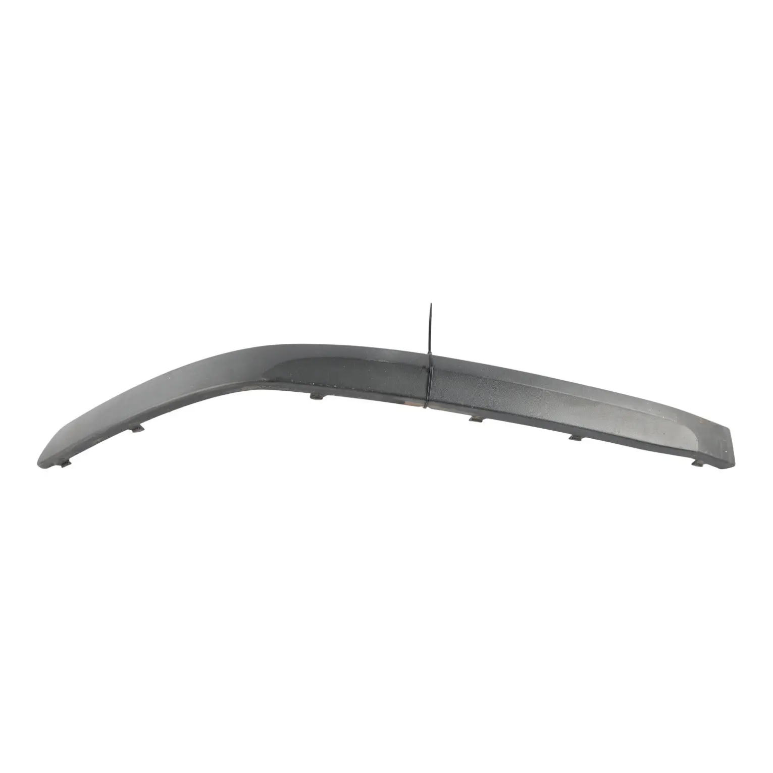 Skoda Octavia 1Z Front Bumper Lower Bottom Trim Strip Cover Left N/S 1Z0807717