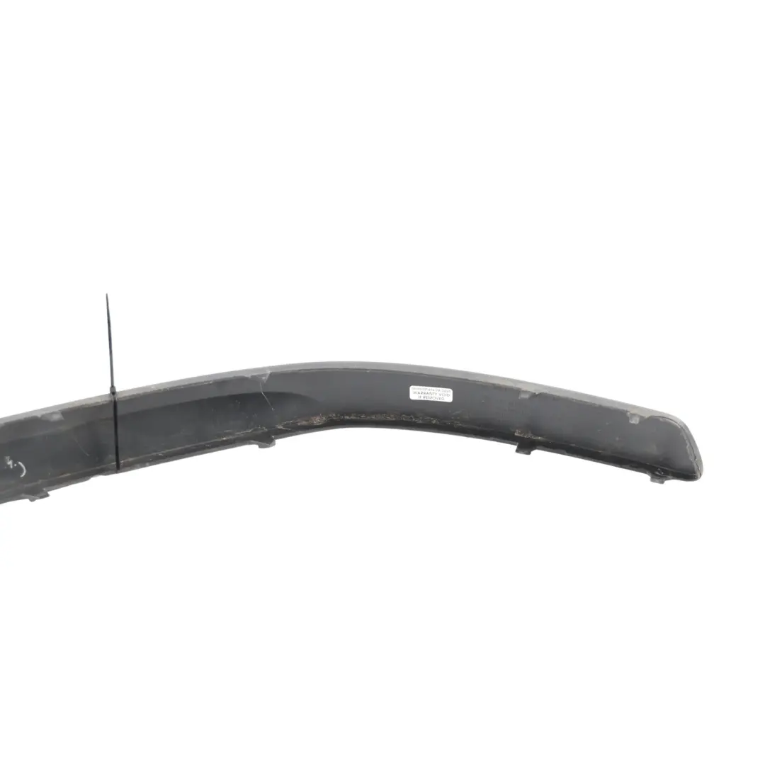 1Z Front Bumper Lower Bottom Trim Strip Cover Left N/S to Skoda Octavia with Part number 1Z0807717 Skoda Octavia 1Z Front Bumper Lower Bottom Trim Strip Cover Left N/S - SKU 1Z0807717 - Part number 1Z0807717