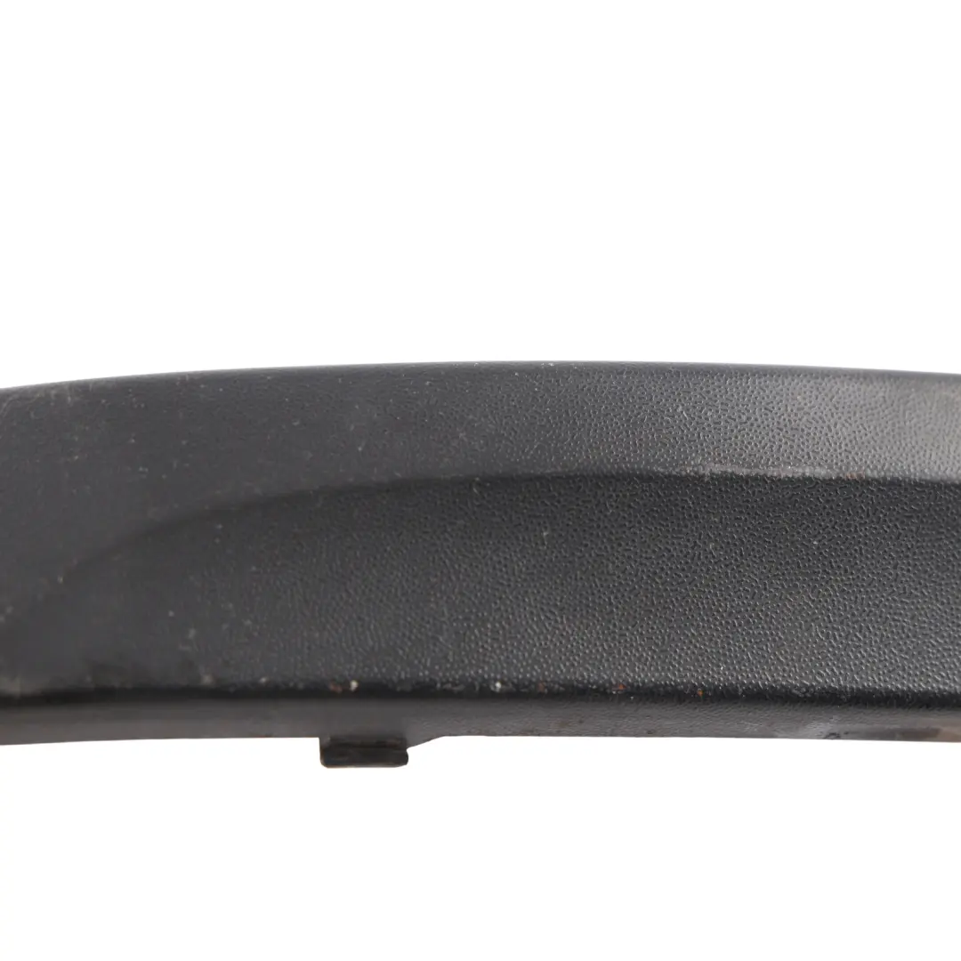 1Z Front Bumper Lower Bottom Trim Strip Cover Left N/S to Skoda Octavia with Part number 1Z0807717 Skoda Octavia 1Z Front Bumper Lower Bottom Trim Strip Cover Left N/S - SKU 1Z0807717 - Part number 1Z0807717