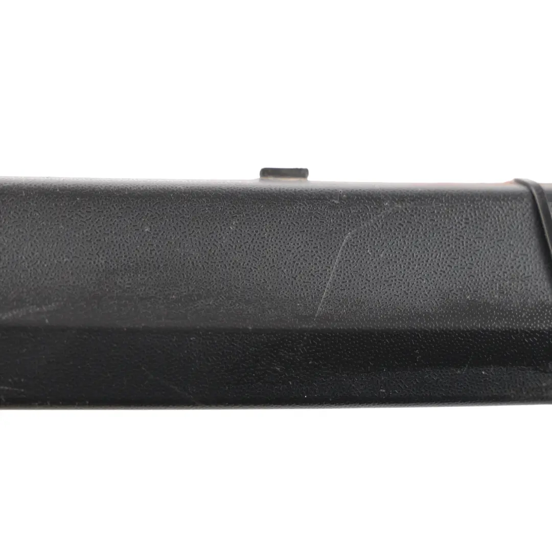 1Z Front Bumper Lower Bottom Trim Strip Cover Left N/S to Skoda Octavia with Part number 1Z0807717 Skoda Octavia 1Z Front Bumper Lower Bottom Trim Strip Cover Left N/S - SKU 1Z0807717 - Part number 1Z0807717