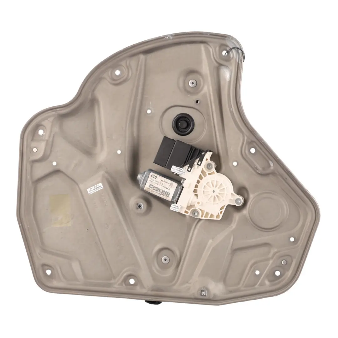 1Z Window Lifter Regulator Motor Rear Right O/S to Skoda Octavia with Part number 1Z0839462A Skoda Octavia 1Z Window Lifter Regulator Motor Rear Right O/S - SKU 1Z0839462A-1 - Part number 1Z0839462A