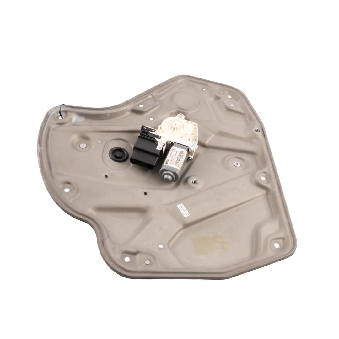 1Z Window Lifter Regulator Motor Rear Right O/S to Skoda Octavia with Part number 1Z0839462A Skoda Octavia 1Z Window Lifter Regulator Motor Rear Right O/S - SKU 1Z0839462A-1 - Part number 1Z0839462A