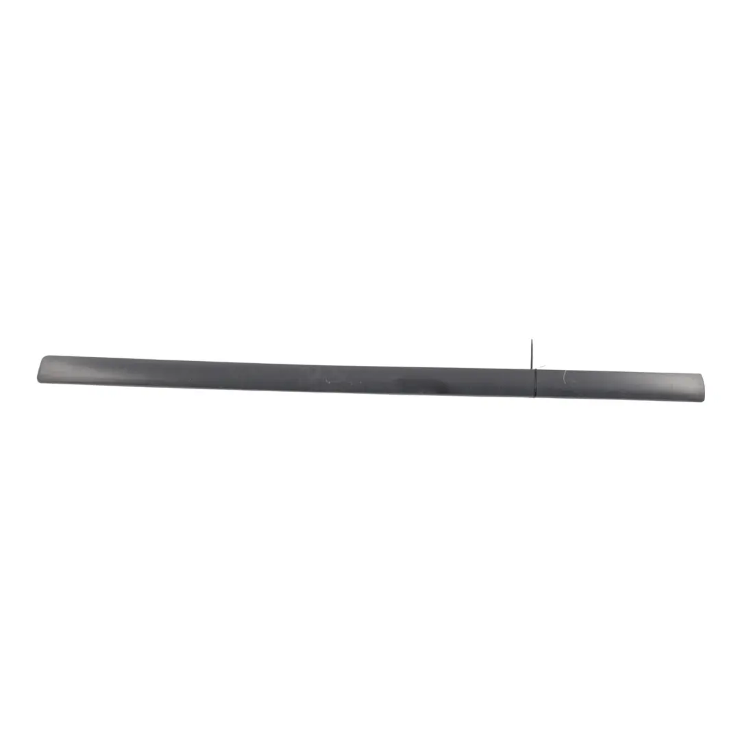 Skoda Octavia Mk2 Door Trim Moulding Strip Cover Front Right O/S Primed - SKU 1Z0853516C - Part number 1Z0853516C