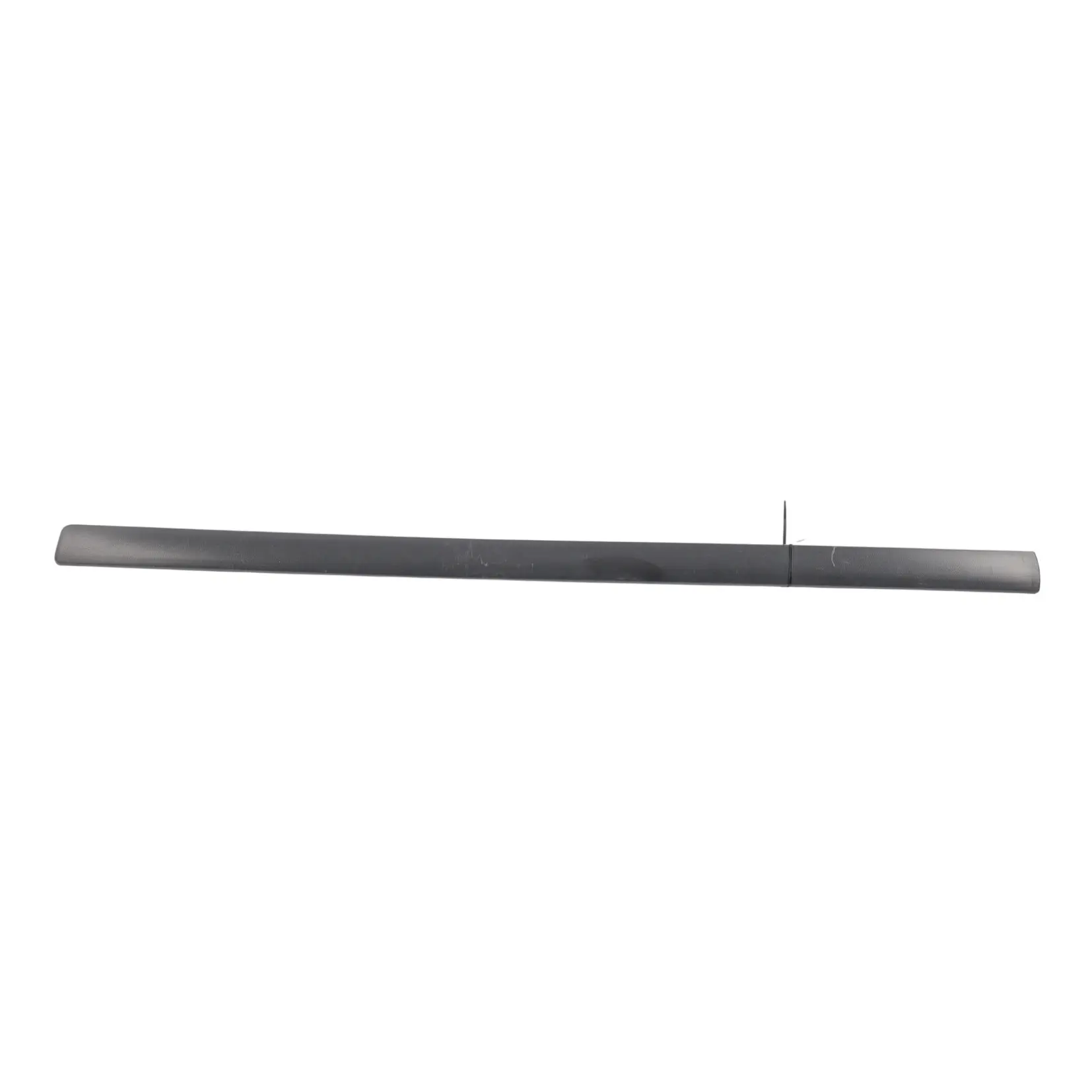 Skoda Octavia Mk2 Door Trim Moulding Strip Cover Front Right O/S Primed