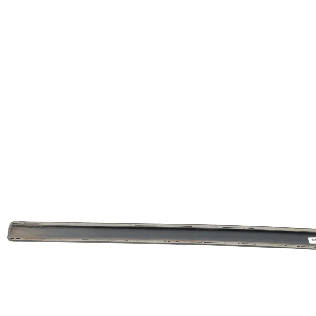 Skoda Octavia Mk2 Door Trim Moulding Strip Cover Front Right O/S Primed - SKU 1Z0853516C - Part number 1Z0853516C