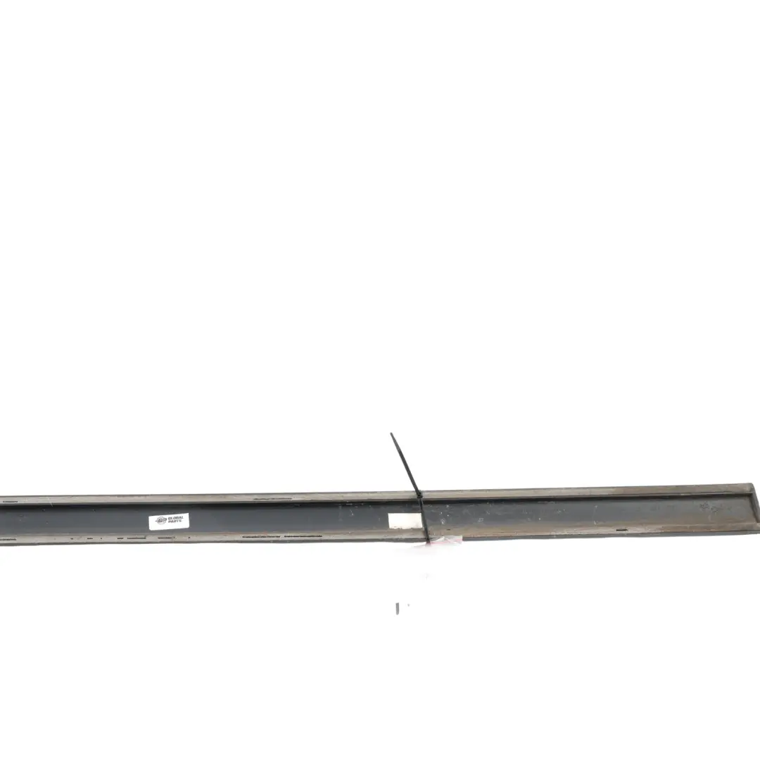 Skoda Octavia Mk2 Door Trim Moulding Strip Cover Front Right O/S Primed - SKU 1Z0853516C - Part number 1Z0853516C