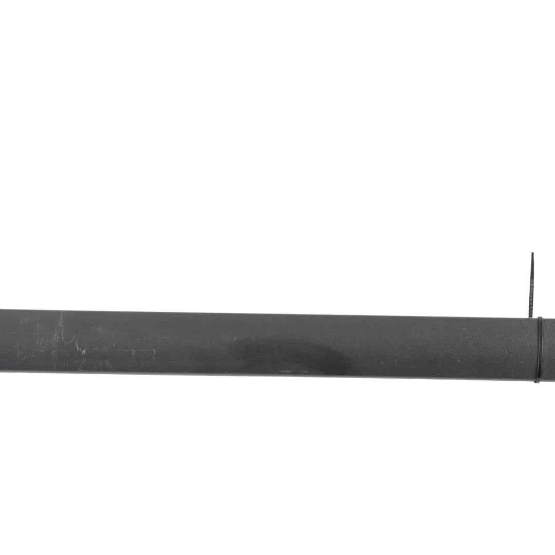 Mk2 Door Trim Moulding Strip Cover Front Right O/S Primed to Skoda Octavia with Part number 1Z0853516C Skoda Octavia Mk2 Door Trim Moulding Strip Cover Front Right O/S Primed - SKU 1Z0853516C - Part number 1Z0853516C