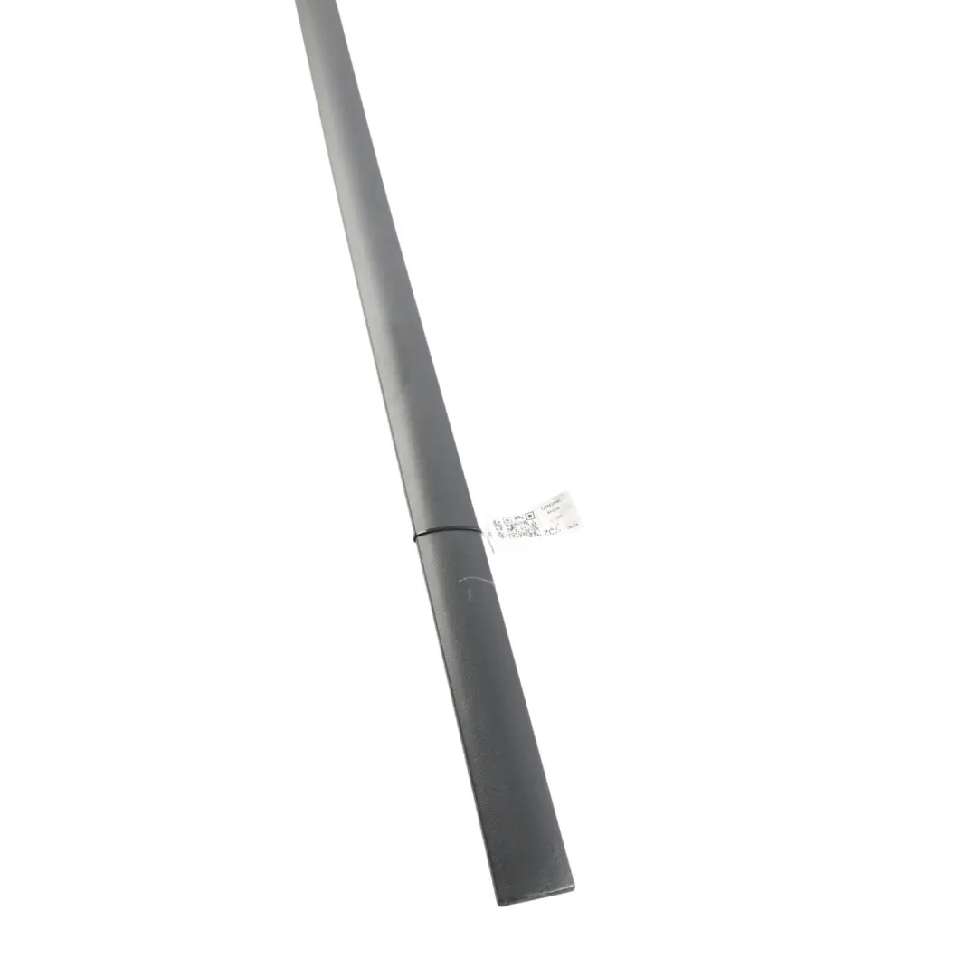 Mk2 Door Trim Moulding Strip Cover Front Right O/S Primed to Skoda Octavia with Part number 1Z0853516C Skoda Octavia Mk2 Door Trim Moulding Strip Cover Front Right O/S Primed - SKU 1Z0853516C - Part number 1Z0853516C