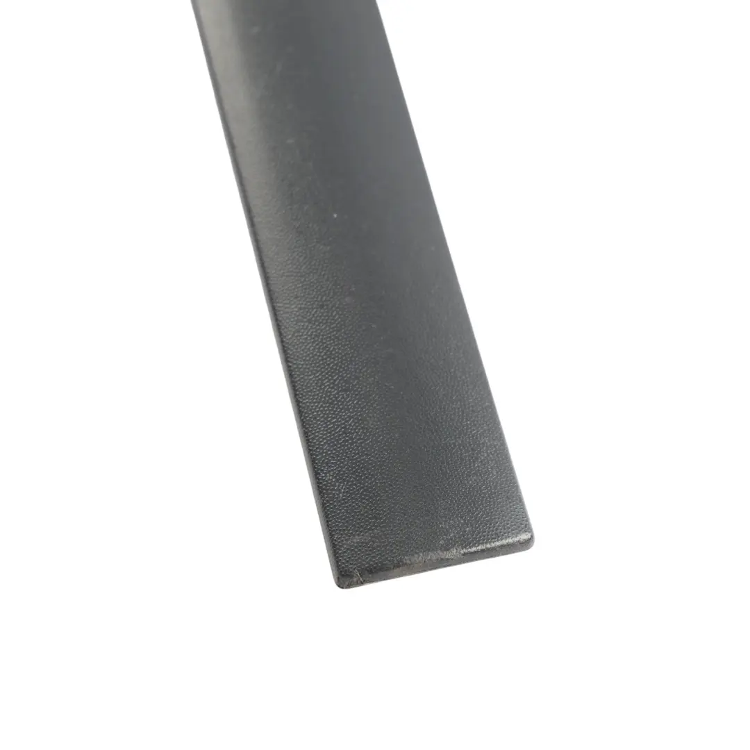 Skoda Octavia Mk2 Door Trim Moulding Strip Cover Front Right O/S Primed - SKU 1Z0853516C - Part number 1Z0853516C
