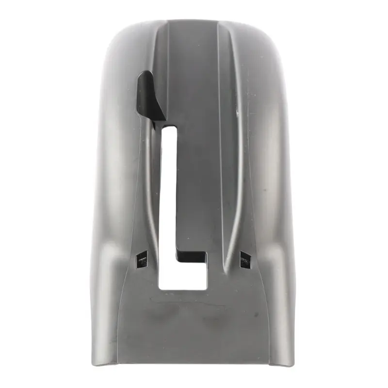 Skoda Octavia Mk2 Steering Cowl Cover Trim Lower Panel - SKU 1Z0858566 - Part number 1Z0858566