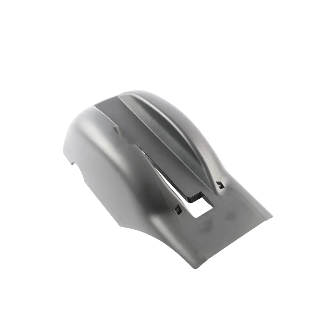 Mk2 Steering Cowl Cover Trim Lower Panel to Skoda Octavia with Part number 1Z0858566 Skoda Octavia Mk2 Steering Cowl Cover Trim Lower Panel - SKU 1Z0858566 - Part number 1Z0858566