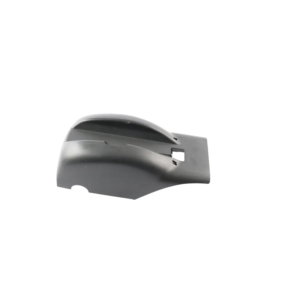 Skoda Octavia Mk2 Steering Cowl Cover Trim Lower Panel - SKU 1Z0858566 - Part number 1Z0858566