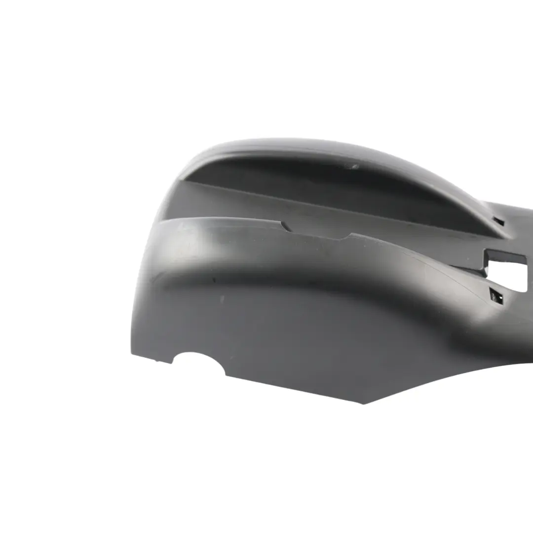 Mk2 Steering Cowl Cover Trim Lower Panel to Skoda Octavia with Part number 1Z0858566 Skoda Octavia Mk2 Steering Cowl Cover Trim Lower Panel - SKU 1Z0858566 - Part number 1Z0858566