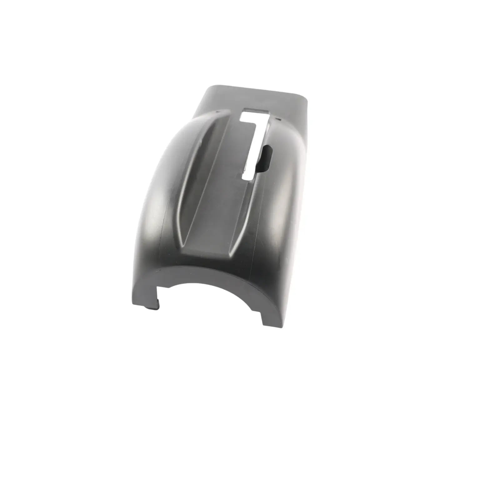 Skoda Octavia Mk2 Steering Cowl Cover Trim Lower Panel 1Z0858566