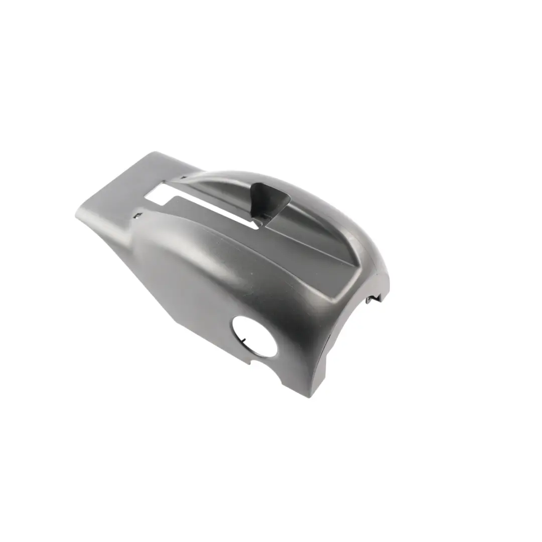 Skoda Octavia Mk2 Steering Cowl Cover Trim Lower Panel - SKU 1Z0858566 - Part number 1Z0858566
