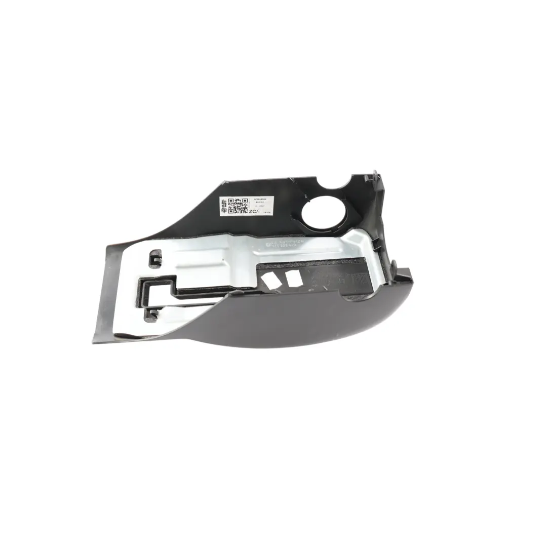 Mk2 Steering Cowl Cover Trim Lower Panel to Skoda Octavia with Part number 1Z0858566 Skoda Octavia Mk2 Steering Cowl Cover Trim Lower Panel - SKU 1Z0858566 - Part number 1Z0858566