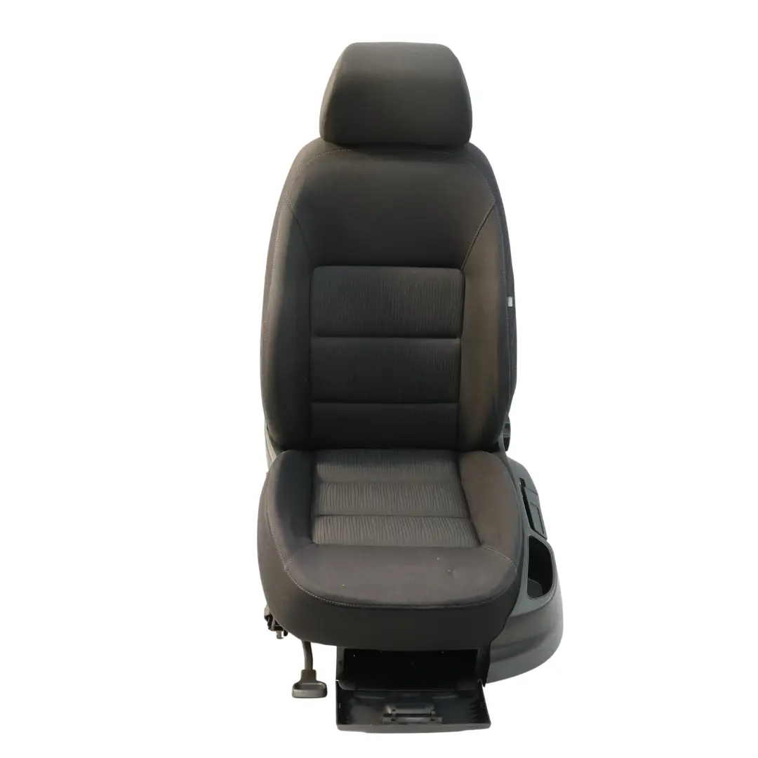 1Z Mk2 Fotel Przedni Lewy Lędźwiowy Tkanina Onyx do Skoda Octavia o numerze 1Z0881805FJ Skoda Octavia 1Z Mk2 Fotel Przedni Lewy Lędźwiowy Tkanina Onyx - SKU 1Z0881805FJ-1 - Numer Części 1Z0881805FJ