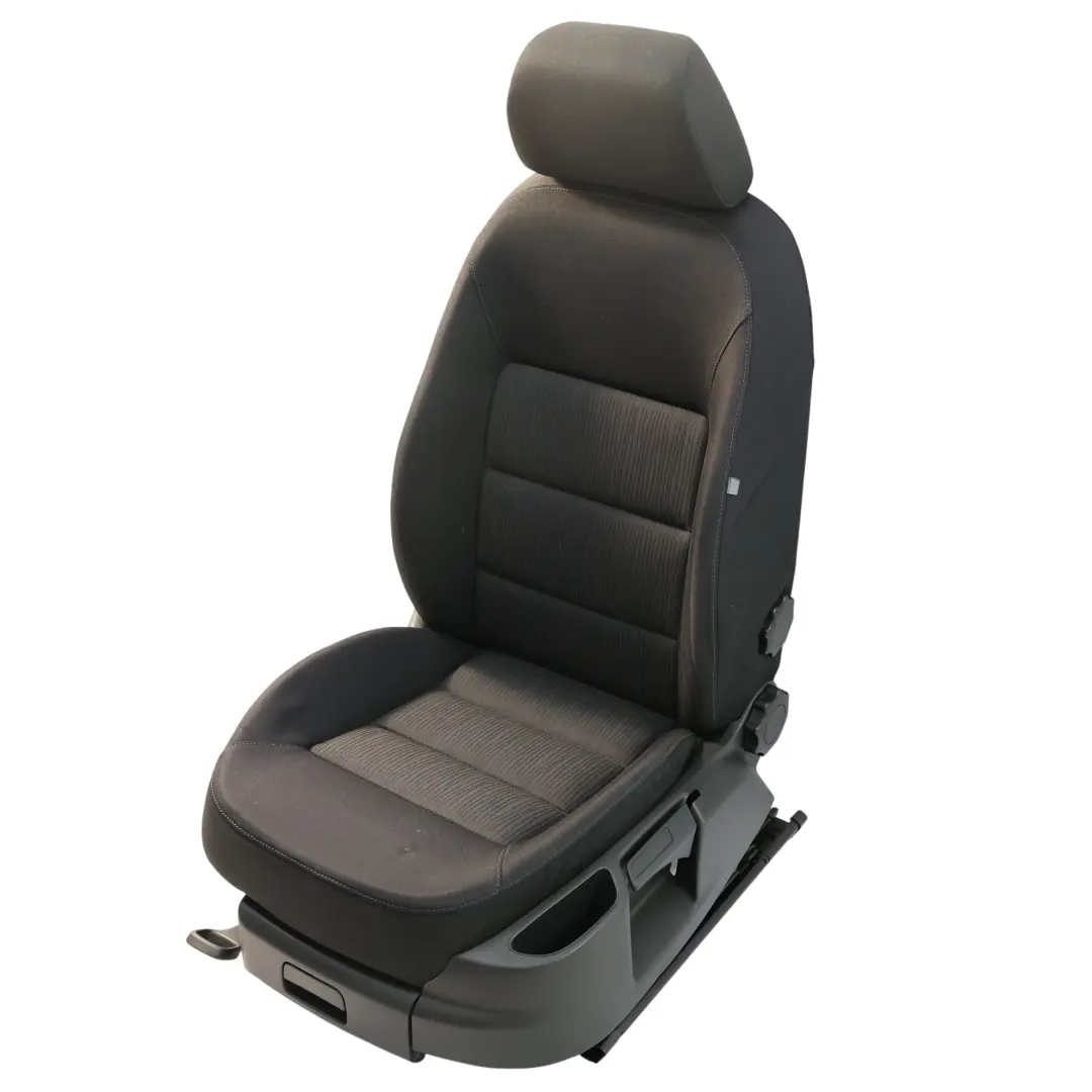1Z Mk2 Asiento Delantero Izquierdo Lumbar Tela Onyx Elegance para Skoda Octavia con número de pieza 1Z0881805FJ Skoda Octavia 1Z Mk2 Asiento Delantero Izquierdo Lumbar Tela Onyx Elegance - SKU 1Z0881805FJ-1 - Número de pieza 1Z0881805FJ