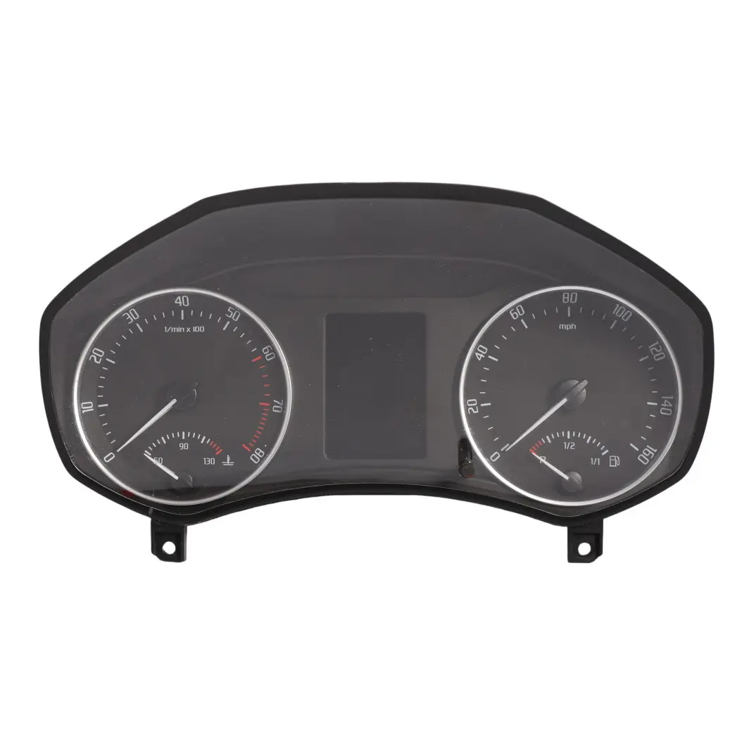 Skoda Octavia RS 1Z Instrument Cluster Speedometer Petrol Automatic 1Z0920903Q