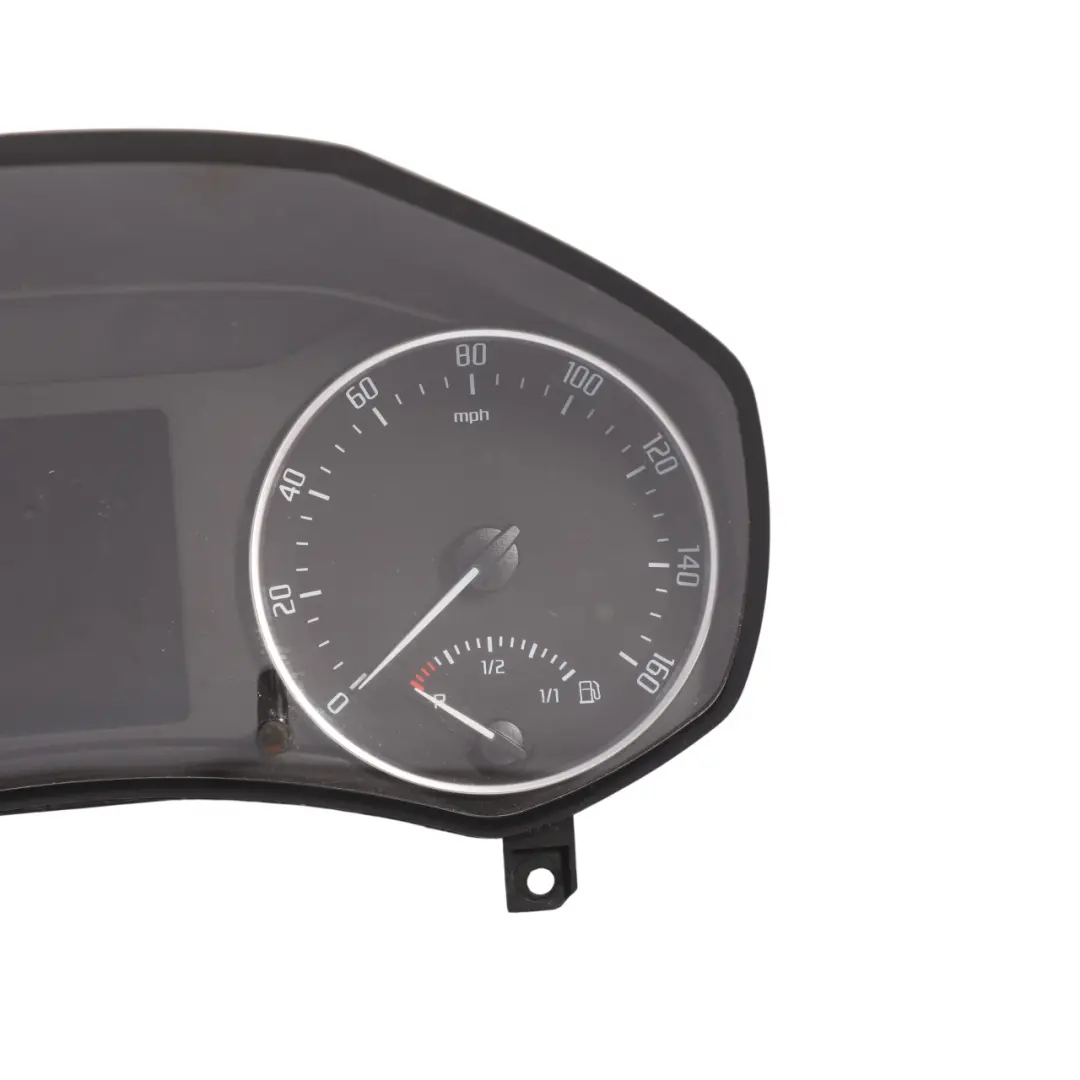 1Z Instrument Cluster Speedometer Petrol Automatic to Skoda Octavia RS with Part number 1Z0920903Q Skoda Octavia RS 1Z Instrument Cluster Speedometer Petrol Automatic - SKU 1Z0920903Q - Part number 1Z0920903Q