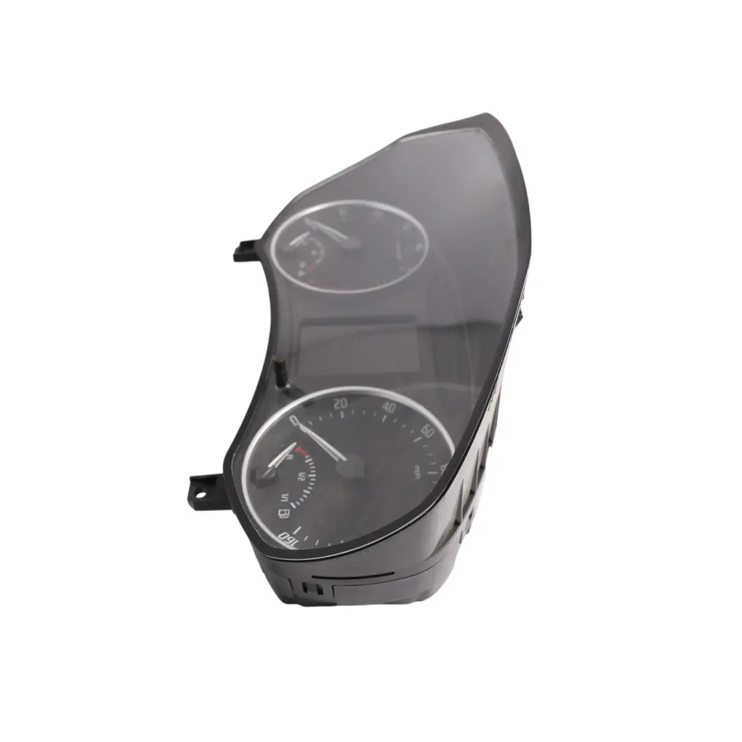 Skoda Octavia RS 1Z Instrument Cluster Speedometer Petrol Automatic - SKU 1Z0920903Q - Part number 1Z0920903Q