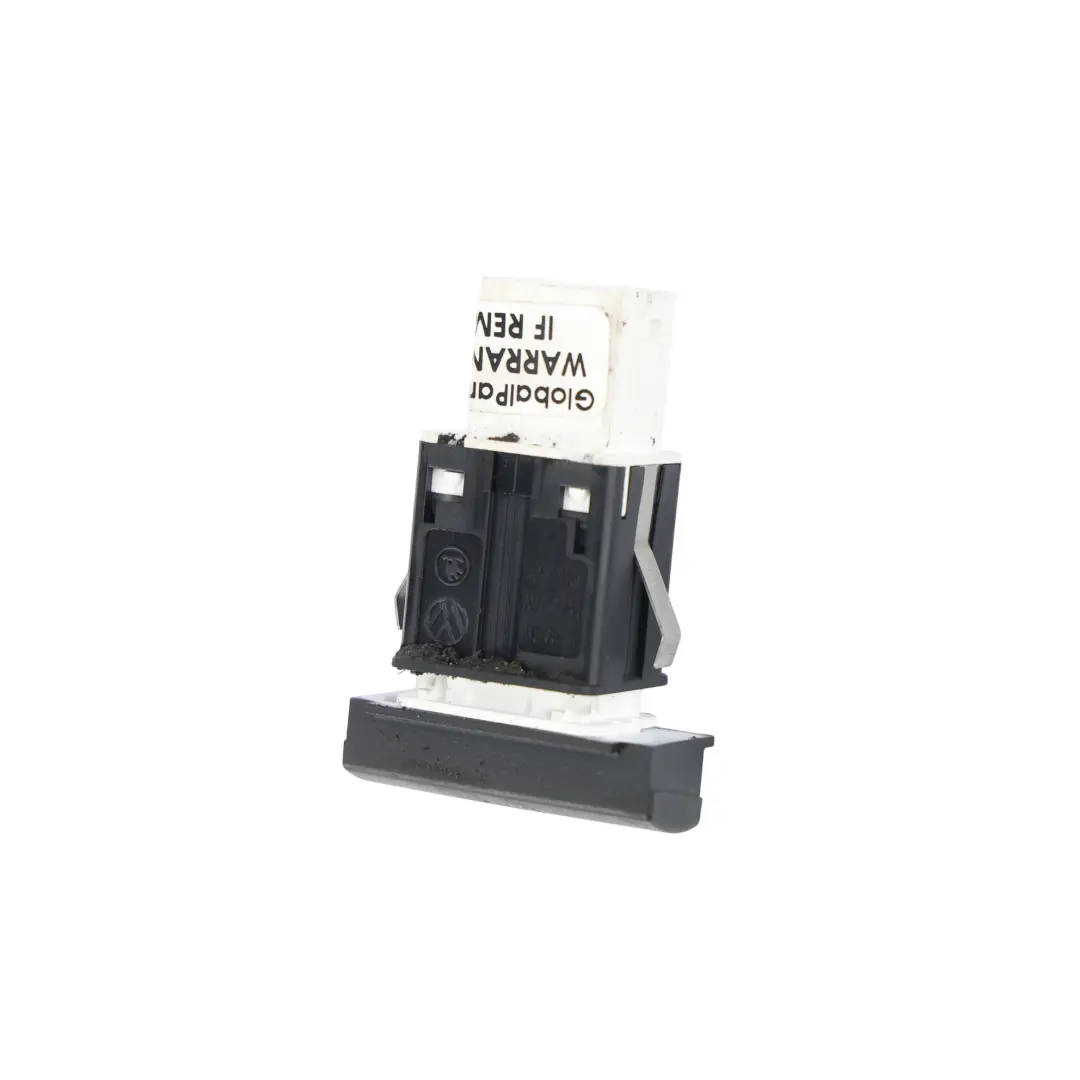 Skoda Octavia 1Z Pulsante Interruttore Disattivazione ABS ASR - SKU 1Z0927133A - Numero di parte 1Z0927133A