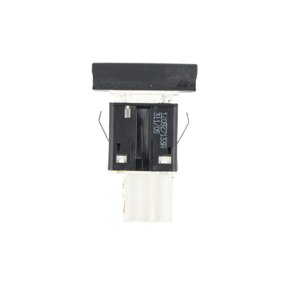 Skoda Octavia 1Z Botón Desactivación ABS ASR - SKU 1Z0927133A - Número de pieza 1Z0927133A