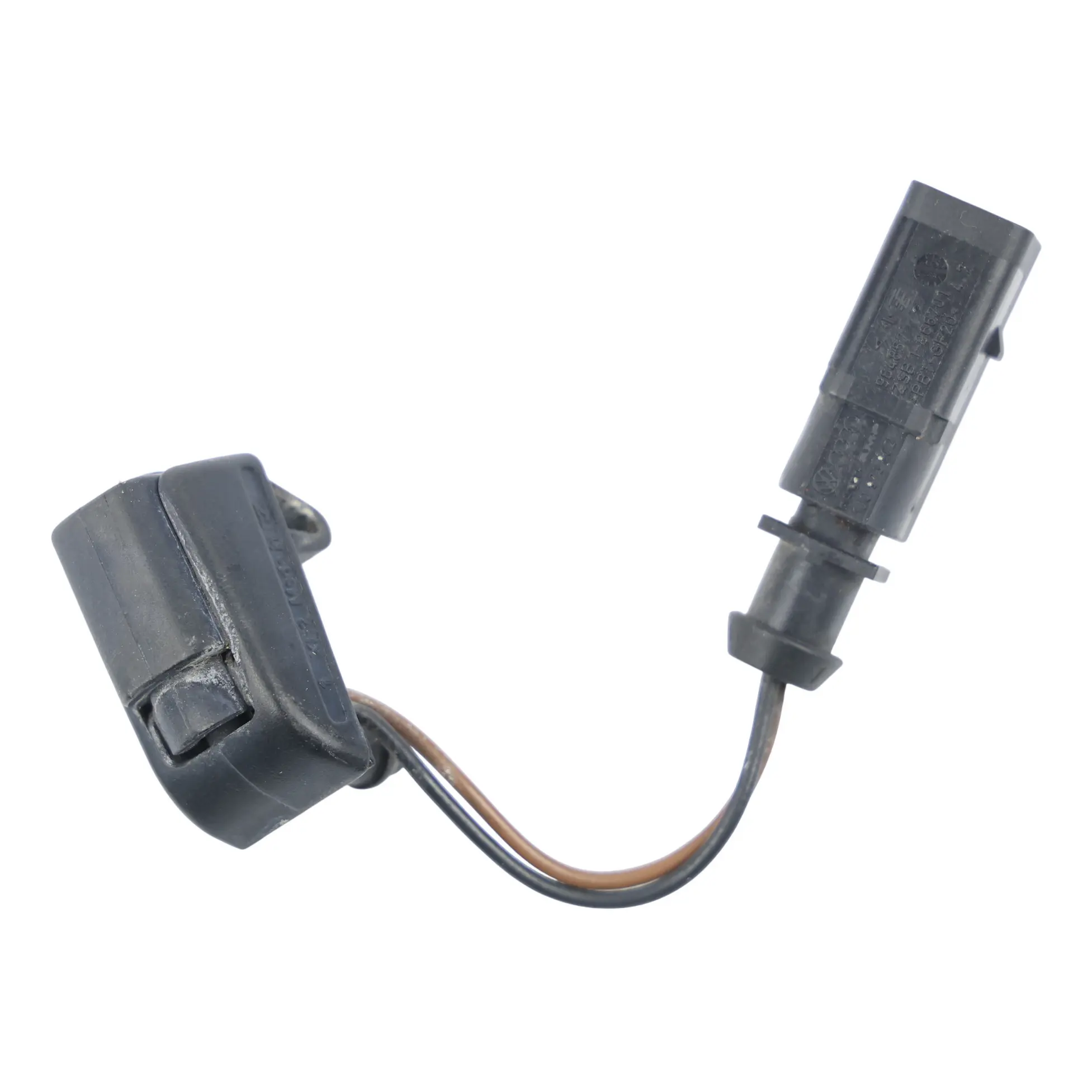 Skoda Octavia Mk3 Kamiq Ugello Spruzzatore Lavavetro Anteriore 1Z0955985
