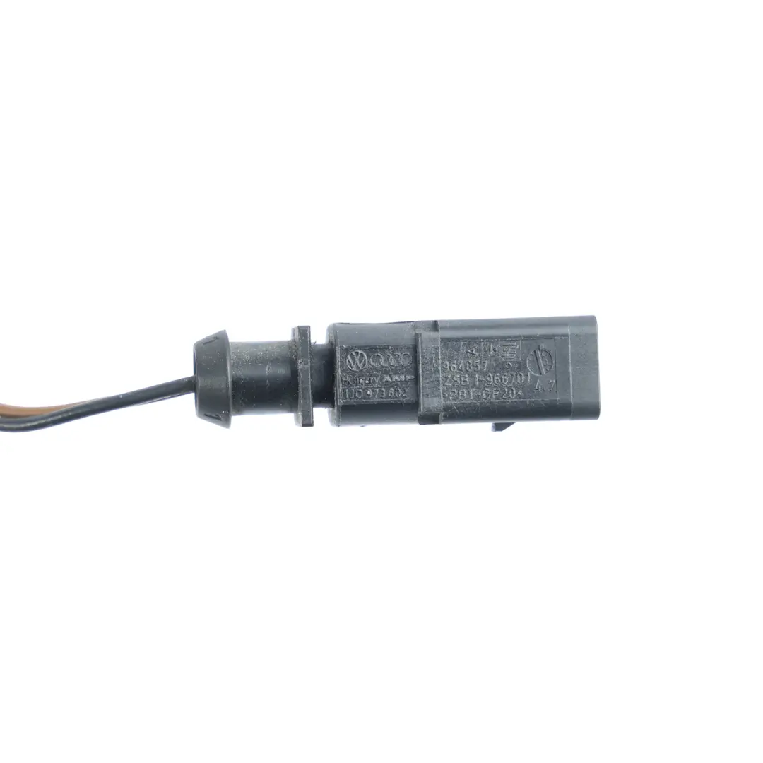 Skoda Octavia Mk3 Kamiq Windscreen Washer Nozzle Spray Jet - SKU 1Z0955985-1 - Part number 1Z0955985