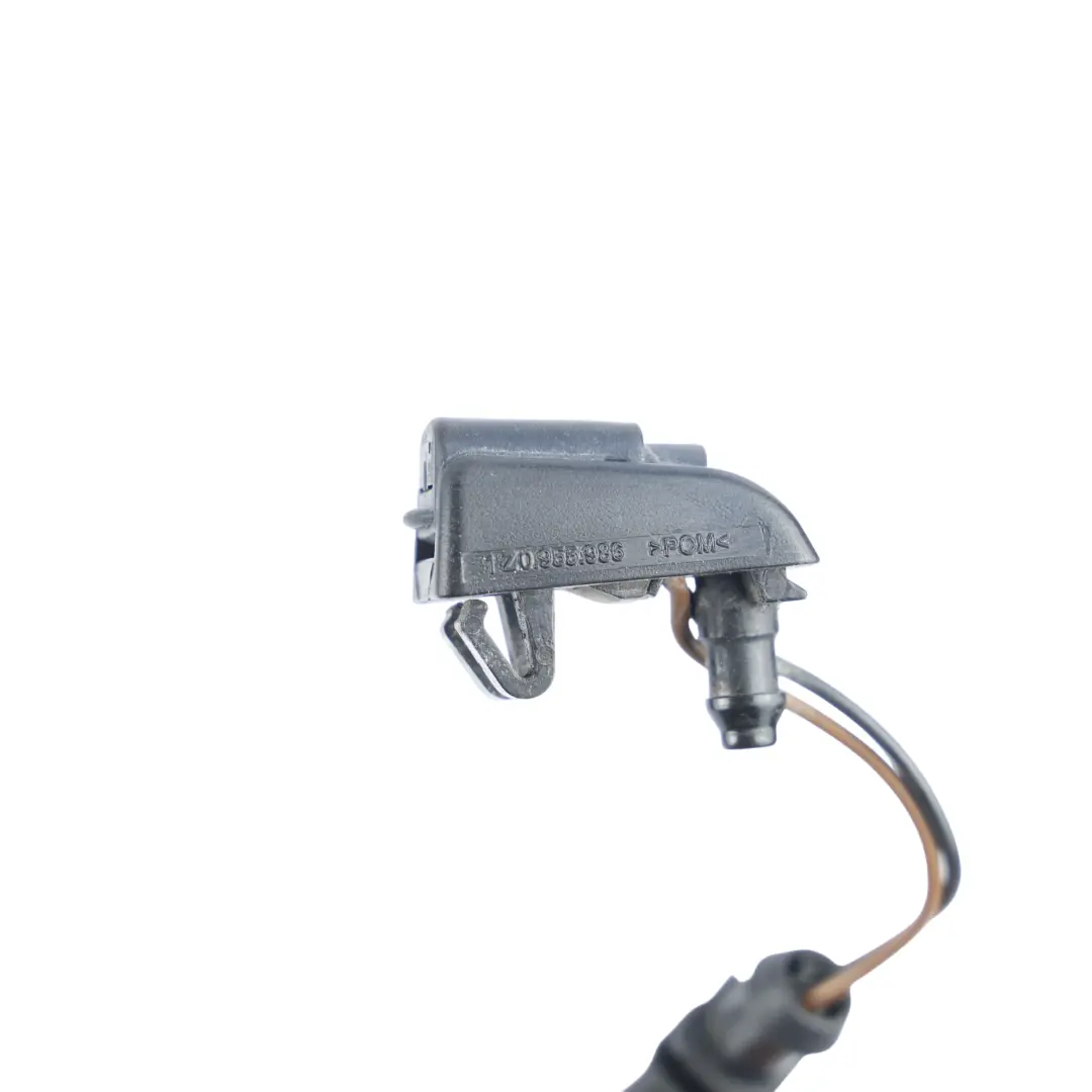 Skoda Octavia Mk3 Kamiq Ugello Spruzzatore Lavavetro Anteriore - SKU 1Z0955985-1 - Numero di parte 1Z0955985
