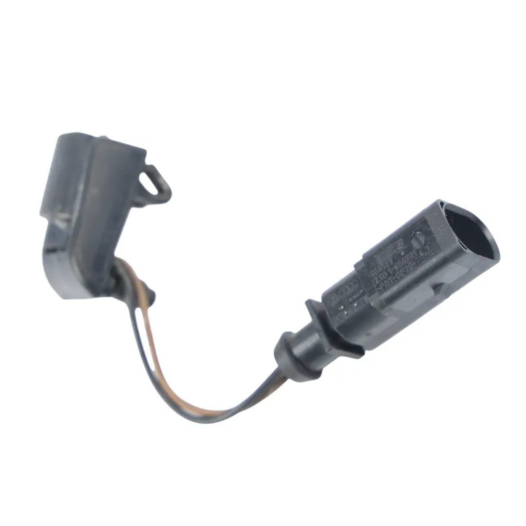 Mk3 Kamiq Ugello Spruzzatore Lavavetro Anteriore per Skoda Octavia con numero di parte 1Z0955985 Skoda Octavia Mk3 Kamiq Ugello Spruzzatore Lavavetro Anteriore - SKU 1Z0955985-1 - Numero di parte 1Z0955985
