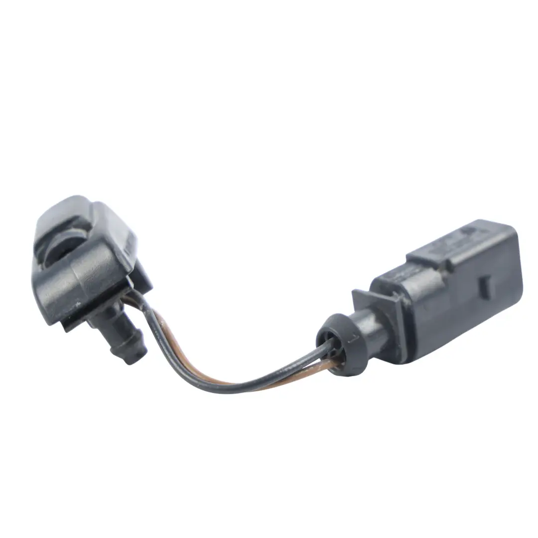 Skoda Octavia Mk3 Kamiq Windscreen Washer Nozzle Spray Jet - SKU 1Z0955985-1 - Part number 1Z0955985