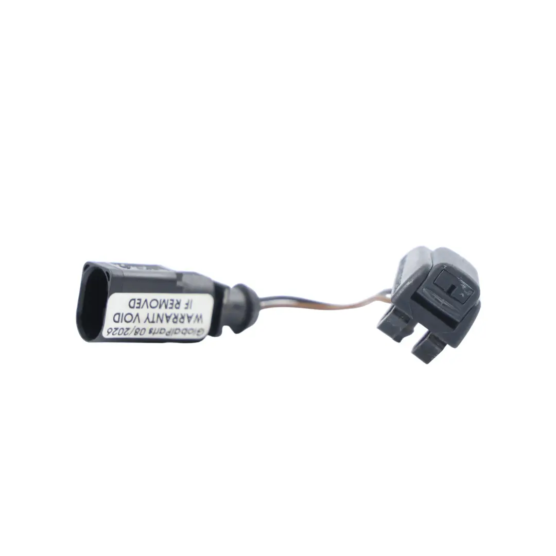 Skoda Octavia Mk3 Kamiq Ugello Spruzzatore Lavavetro Anteriore - SKU 1Z0955985-1 - Numero di parte 1Z0955985