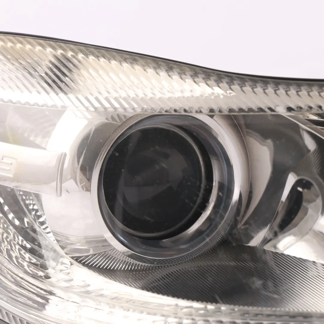 Mk2 Front Headlight Headlamp Light Lamp Right O/S to Skoda Octavia with Part number 1Z2941018P Skoda Octavia Mk2 Front Headlight Headlamp Light Lamp Right O/S - SKU 1Z2941018P-1 - Part number 1Z2941018P