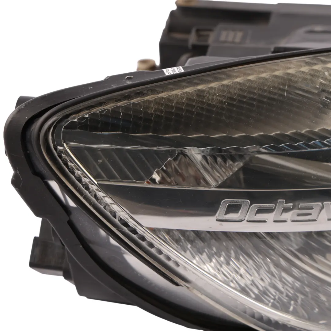 Mk2 Front Headlight Headlamp Light Lamp Right O/S to Skoda Octavia with Part number 1Z2941018P Skoda Octavia Mk2 Front Headlight Headlamp Light Lamp Right O/S - SKU 1Z2941018P-1 - Part number 1Z2941018P