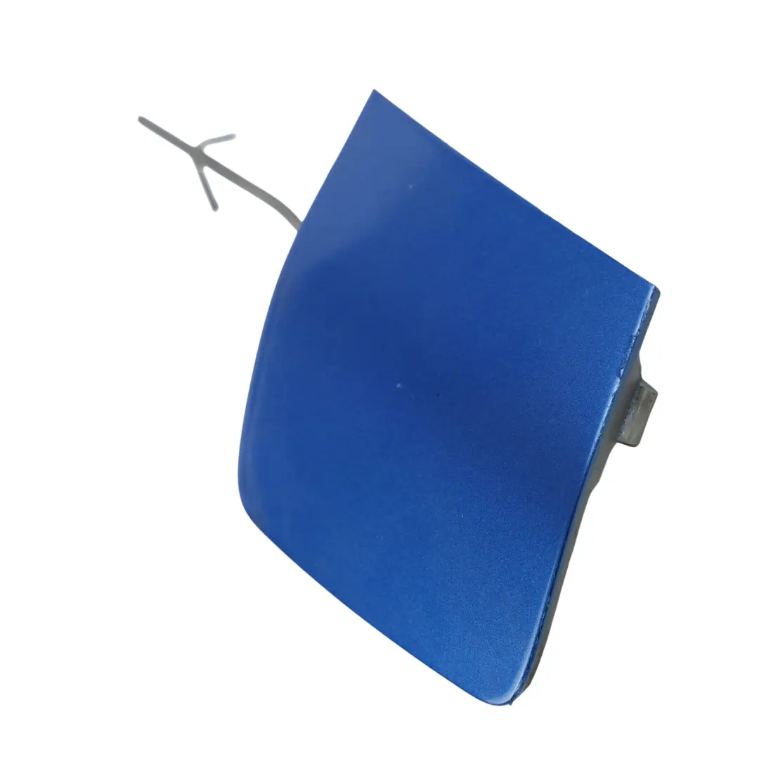 1Z Cache Crochet Remorquage Pare-Chocs Arrière Bleu Madra Race 8X pour Skoda Octavia à propos du numéro de pièce 1Z5807441A Skoda Octavia 1Z Cache Crochet Remorquage Pare-Chocs Arrière Bleu Madra Race 8X - SKU 1Z5807441A-MDR - Numéro de pièce 1Z5807441A