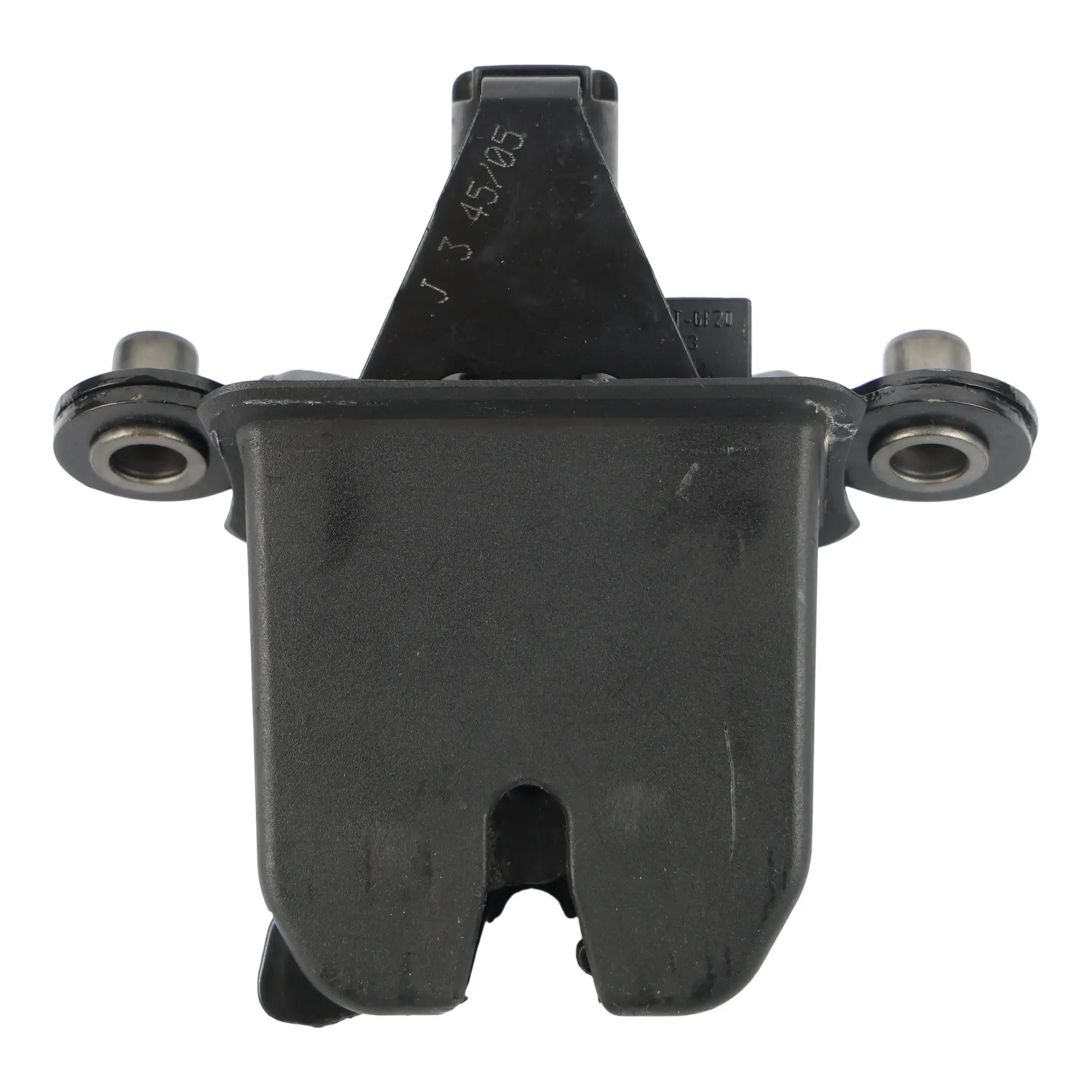 Skoda Octavia 1Z Trunk Boot Lid Tailgate Lock Latch Catch Mechanism 1Z5827501C