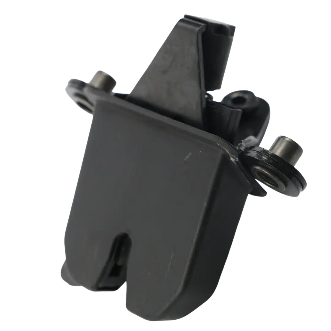 1Z Trunk Boot Lid Tailgate Lock Latch Catch Mechanism to Skoda Octavia with Part number 1Z5827501C Skoda Octavia 1Z Trunk Boot Lid Tailgate Lock Latch Catch Mechanism - SKU 1Z5827501C - Part number 1Z5827501C