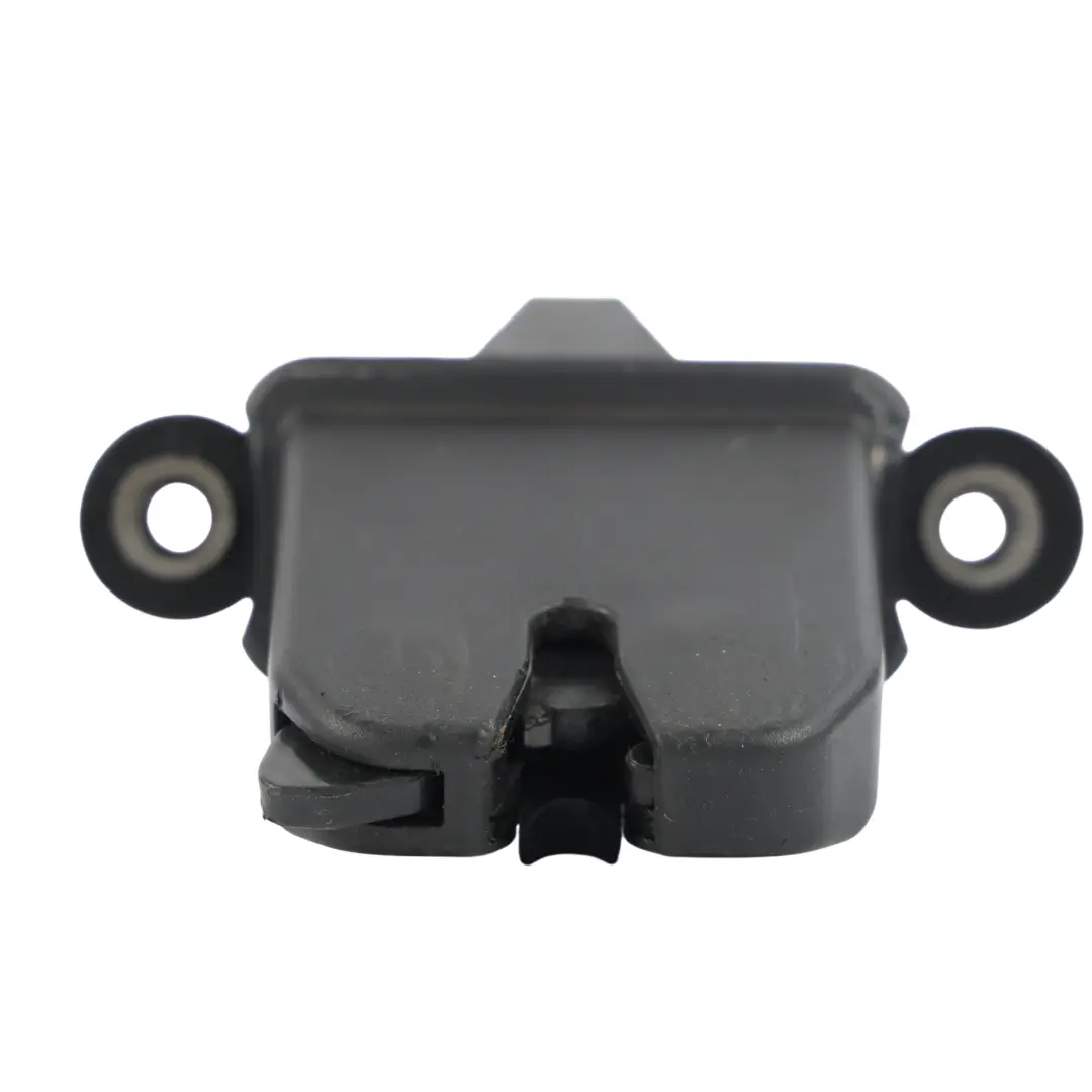 1Z Trunk Boot Lid Tailgate Lock Latch Catch Mechanism to Skoda Octavia with Part number 1Z5827501C Skoda Octavia 1Z Trunk Boot Lid Tailgate Lock Latch Catch Mechanism - SKU 1Z5827501C - Part number 1Z5827501C