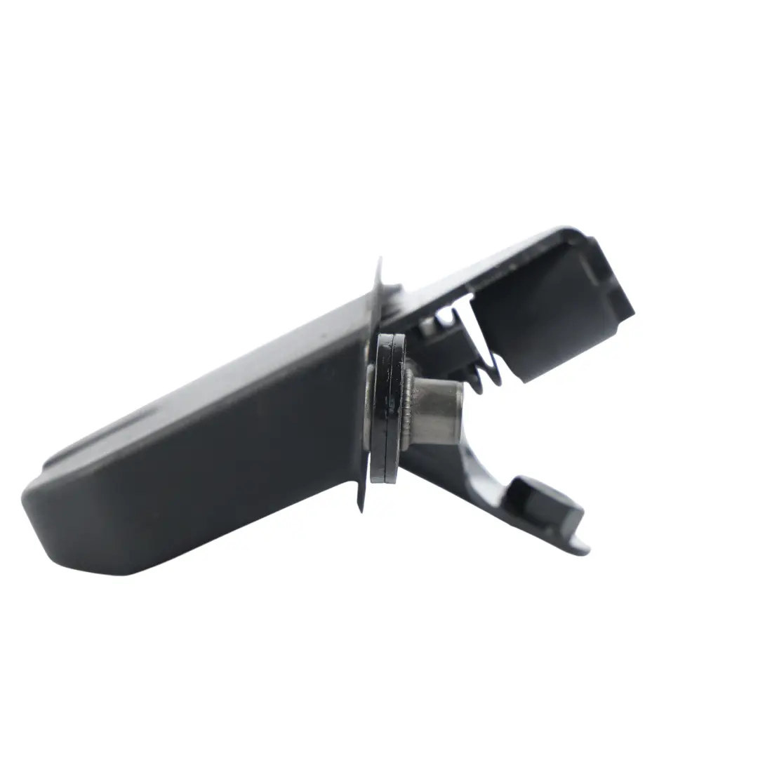 Skoda Octavia 1Z Trunk Boot Lid Tailgate Lock Latch Catch Mechanism - SKU 1Z5827501C - Part number 1Z5827501C