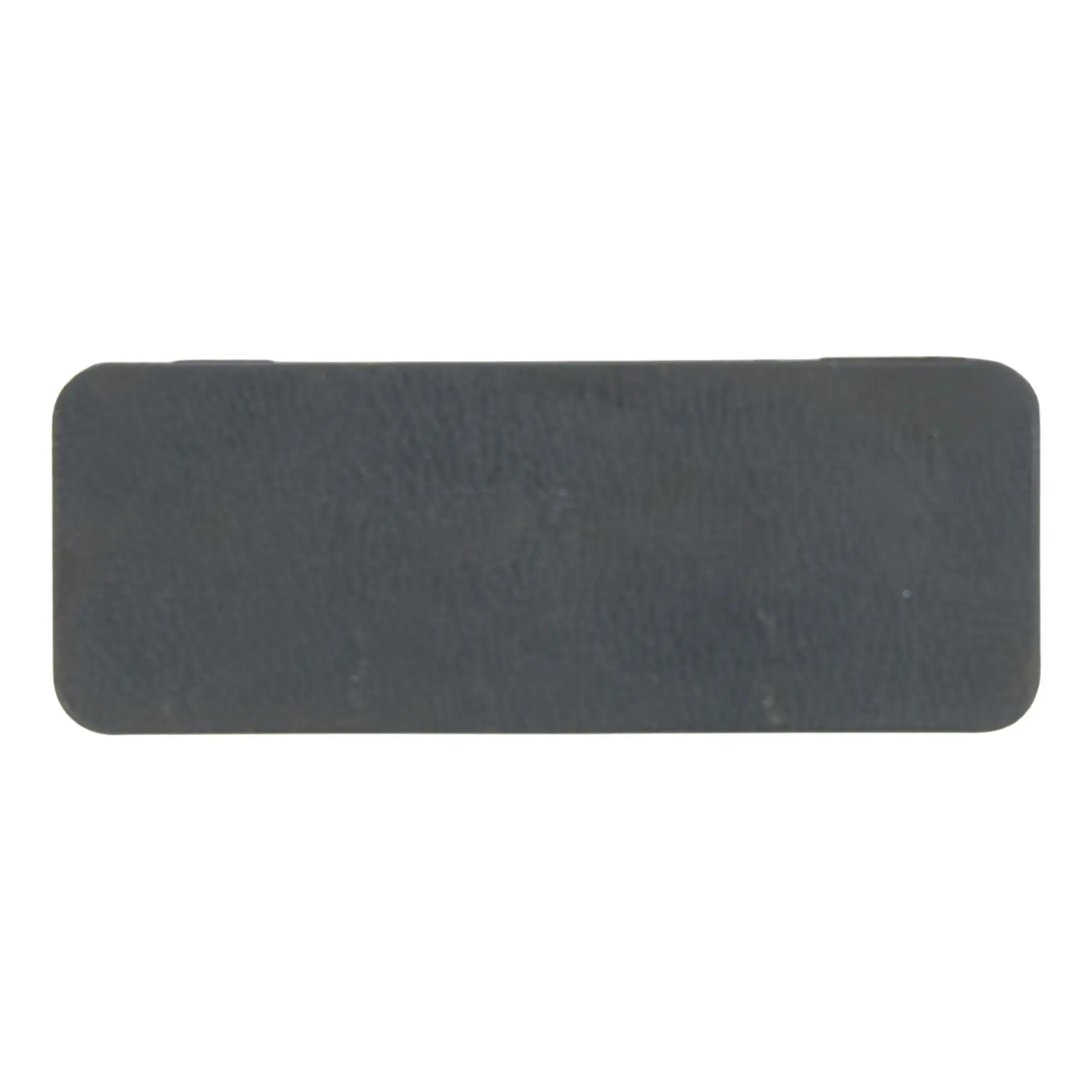 Skoda Octavia MK2 Panel Cubierta Piso Negro 1Z5863995