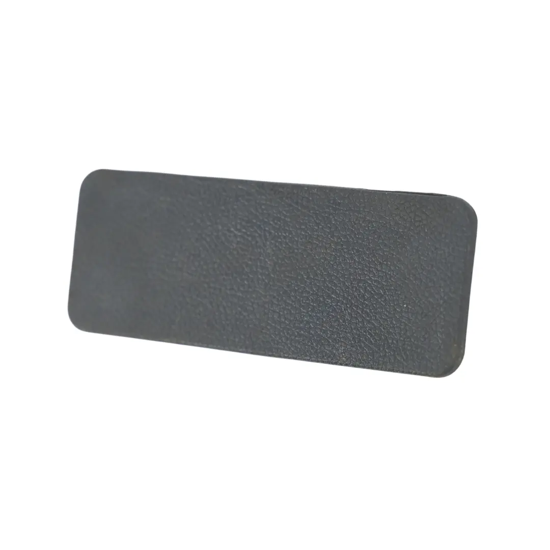 MK2 Panel Cubierta Piso Negro para Skoda Octavia con número de pieza 1Z5863995 Skoda Octavia MK2 Panel Cubierta Piso Negro - SKU 1Z5863995 - Número de pieza 1Z5863995